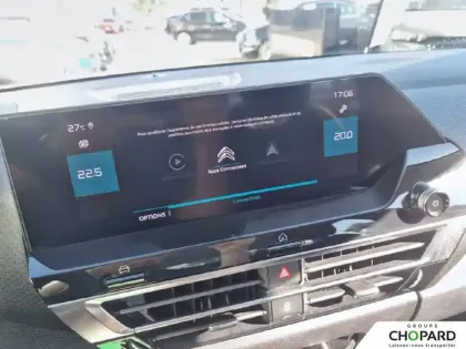 Photo 17 Citroën C4  PureTech 130 S&S BVM6