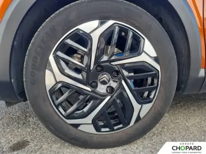 Photo 11 Citroën C4  PureTech 130 S&S BVM6