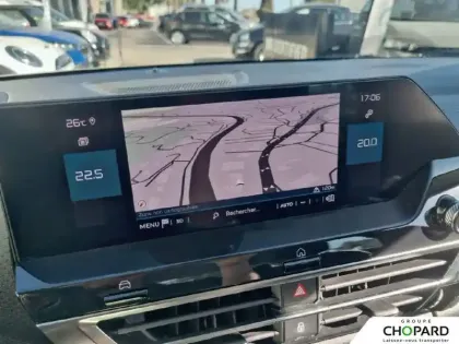 Photo 12 Citroën C4  PureTech 130 S&S BVM6