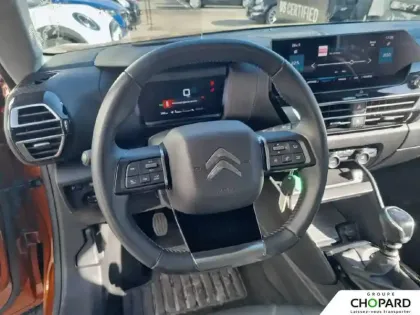 Photo 16 Citroën C4  PureTech 130 S&S BVM6