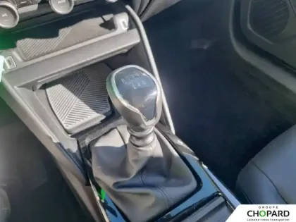 Photo 18 Citroën C4  PureTech 130 S&S BVM6