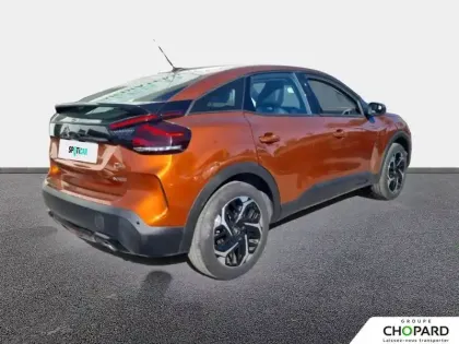 Photo 7 Citroën C4  PureTech 130 S&S BVM6