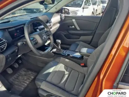 Photo 9 Citroën C4  PureTech 130 S&S BVM6