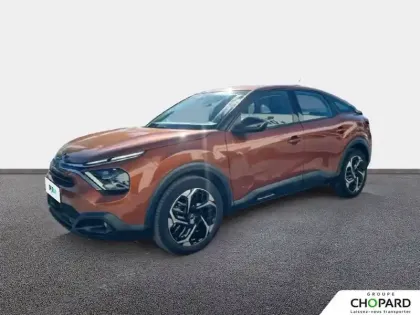 Photo Citroën C4 Feel Pack