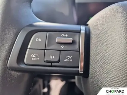 Photo 13 Citroën C4  PureTech 130 S&S BVM6