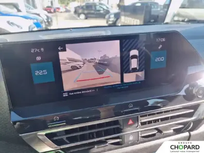 Photo 15 Citroën C4  PureTech 130 S&S BVM6