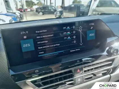 Photo 19 Citroën C4  PureTech 130 S&S BVM6