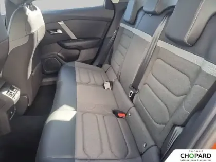 Photo 10 Citroën C4  PureTech 130 S&S BVM6