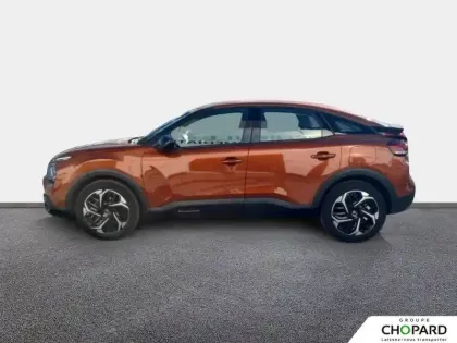 Photo 8 Citroën C4  PureTech 130 S&S BVM6