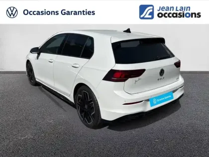 Photo 10 Volkswagen Golf  1.5 eTSI EVO2 150 DSG7