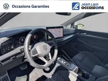 Photo 12 Volkswagen Golf  1.5 eTSI EVO2 150 DSG7