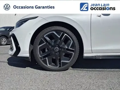 Photo 11 Volkswagen Golf  1.5 eTSI EVO2 150 DSG7