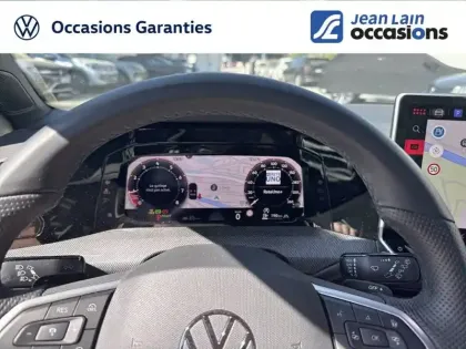 Photo 19 Volkswagen Golf  1.5 eTSI EVO2 150 DSG7