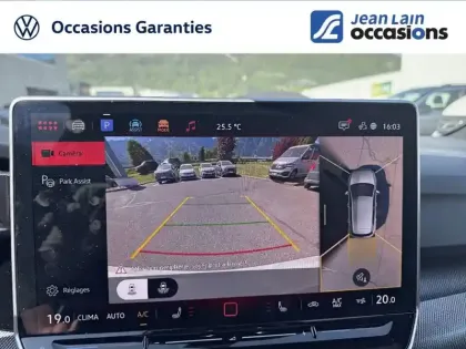 Photo 20 Volkswagen Golf  1.5 eTSI EVO2 150 DSG7