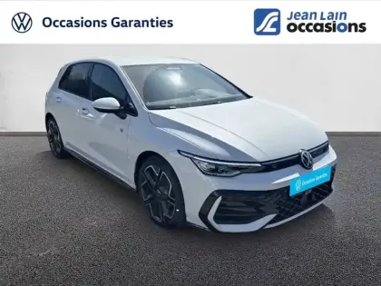 Photo 9 Volkswagen Golf  1.5 eTSI EVO2 150 DSG7