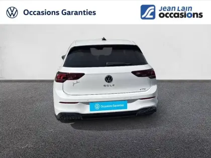 Photo 7 Volkswagen Golf  1.5 eTSI EVO2 150 DSG7