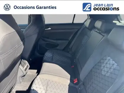 Photo 5 Volkswagen Golf  1.5 eTSI EVO2 150 DSG7