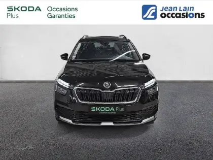 Photo 8 Skoda Kamiq  1.0 TSI Evo 110 ch BVM6
