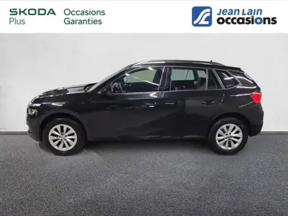 Photo 6 Skoda Kamiq  1.0 TSI Evo 110 ch BVM6