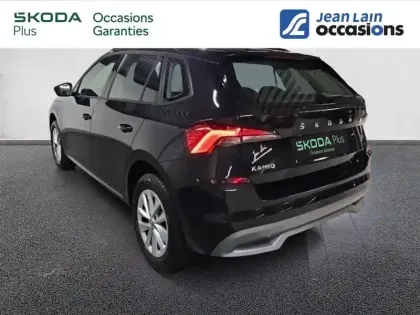 Photo 10 Skoda Kamiq  1.0 TSI Evo 110 ch BVM6