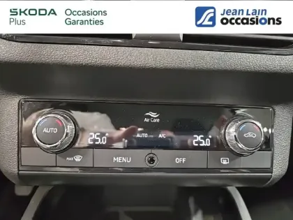 Photo 19 Skoda Kamiq  1.0 TSI Evo 110 ch BVM6
