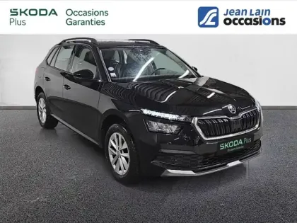 Photo 9 Skoda Kamiq  1.0 TSI Evo 110 ch BVM6