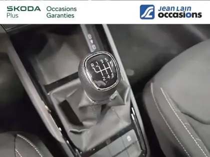 Photo 15 Skoda Kamiq  1.0 TSI Evo 110 ch BVM6