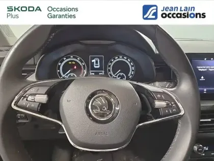 Photo 17 Skoda Kamiq  1.0 TSI Evo 110 ch BVM6