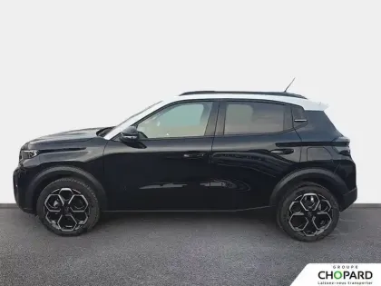 Photo 7 Citroën C3  Turbo 100 ch Manuelle