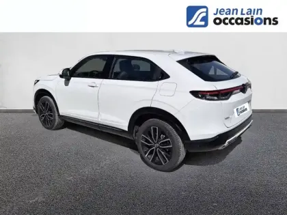 Photo 6 Honda HR-V  e:HEV 1.5 i-MMD