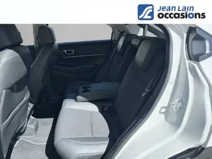 Photo 16 Honda HR-V  e:HEV 1.5 i-MMD