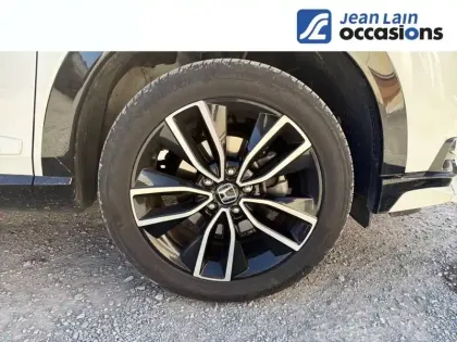 Photo 8 Honda HR-V  e:HEV 1.5 i-MMD