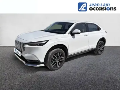 Photo Honda Hr-v Advance Style