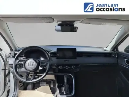 Photo 17 Honda HR-V  e:HEV 1.5 i-MMD