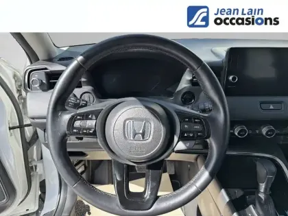 Photo 11 Honda HR-V  e:HEV 1.5 i-MMD