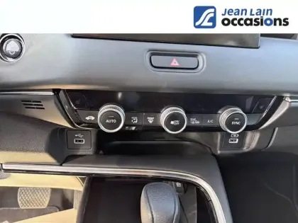 Photo 13 Honda HR-V  e:HEV 1.5 i-MMD