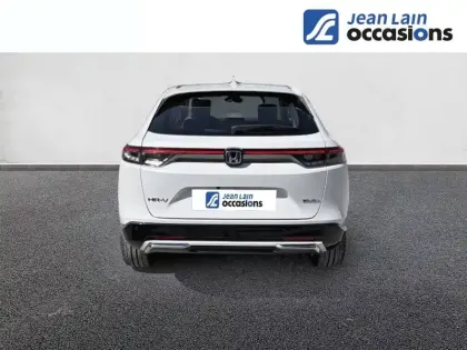 Photo 5 Honda HR-V  e:HEV 1.5 i-MMD