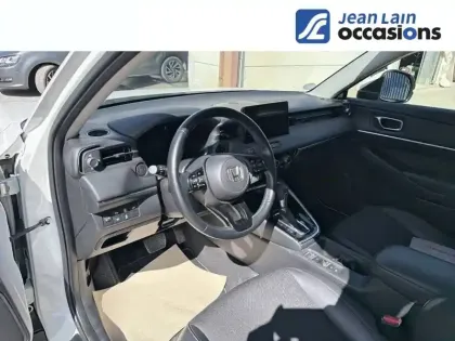 Photo 10 Honda HR-V  e:HEV 1.5 i-MMD