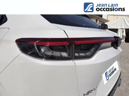 Photo 18 Honda HR-V  e:HEV 1.5 i-MMD