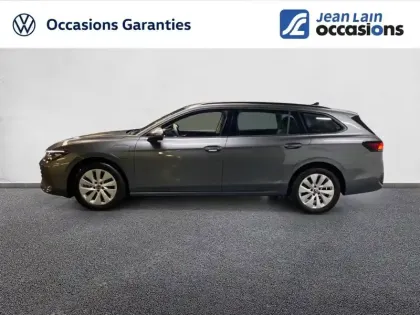 Photo 6 Volkswagen Passat  1.5 eHybrid 204 DSG6