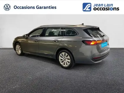 Photo 10 Volkswagen Passat  1.5 eHybrid 204 DSG6