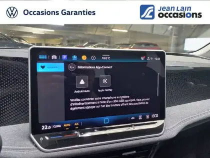 Photo 18 Volkswagen Passat  1.5 eHybrid 204 DSG6