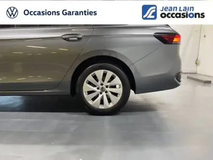 Photo 11 Volkswagen Passat  1.5 eHybrid 204 DSG6