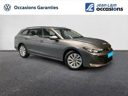 Photo 9 Volkswagen Passat  1.5 eHybrid 204 DSG6