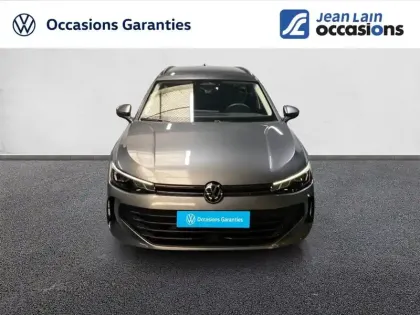 Photo 8 Volkswagen Passat  1.5 eHybrid 204 DSG6