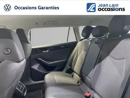 Photo 5 Volkswagen Passat  1.5 eHybrid 204 DSG6