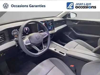 Photo 12 Volkswagen Passat  1.5 eHybrid 204 DSG6