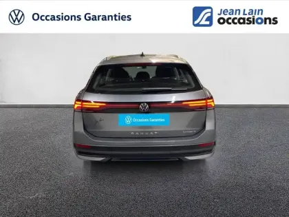 Photo 7 Volkswagen Passat  1.5 eHybrid 204 DSG6