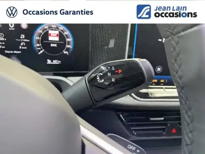 Photo 15 Volkswagen Passat  1.5 eHybrid 204 DSG6