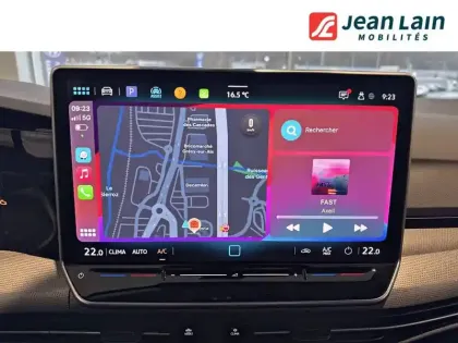 Photo 15 Volkswagen Golf  1.5 eTSI EVO2 150 DSG7